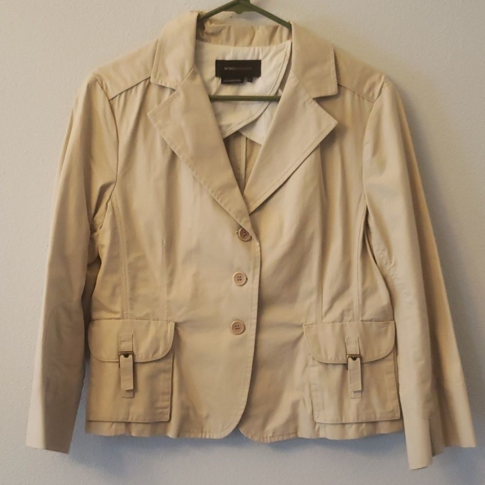 Bcbgmaxazriajacket